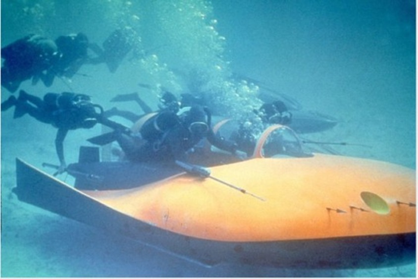 Thunderball